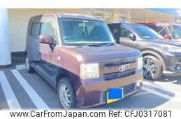 toyota pixis-space 2011 -TOYOTA--Pixis Space DBA-L575A--0000671---TOYOTA--Pixis Space DBA-L575A--0000671-