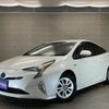 toyota prius 2017 -TOYOTA--Prius DAA-ZVW50--ZVW50-8053648---TOYOTA--Prius DAA-ZVW50--ZVW50-8053648- image 1