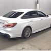 toyota crown-hybrid 2021 CFJ1792655 image 5