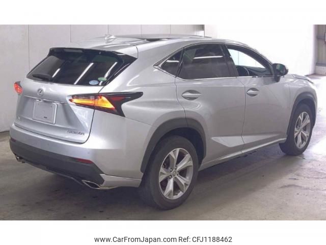 lexus nx 2015 quick_quick_DBA-AGZ15_AGZ15-1004914 image 2