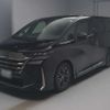 toyota vellfire 2024 -TOYOTA 【野田 301ﾇ2736】--Vellfire 5BA-TAHA40W--TAHA40-0005653---TOYOTA 【野田 301ﾇ2736】--Vellfire 5BA-TAHA40W--TAHA40-0005653- image 1