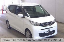 nissan dayz 2020 quick_quick_5BA-B43W_B43W-0034972