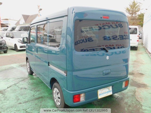 suzuki every 2025 -SUZUKI 【川口 480ｲ6702】--Every DA17V--918571---SUZUKI 【川口 480ｲ6702】--Every DA17V--918571- image 2