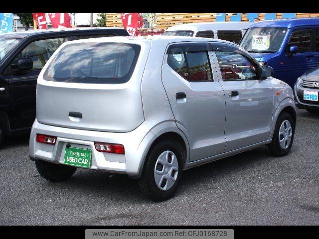 suzuki alto 2018 -SUZUKI 【市川 580ｲ3862】--Alto HA36S--111787---SUZUKI 【市川 580ｲ3862】--Alto HA36S--111787- image 2