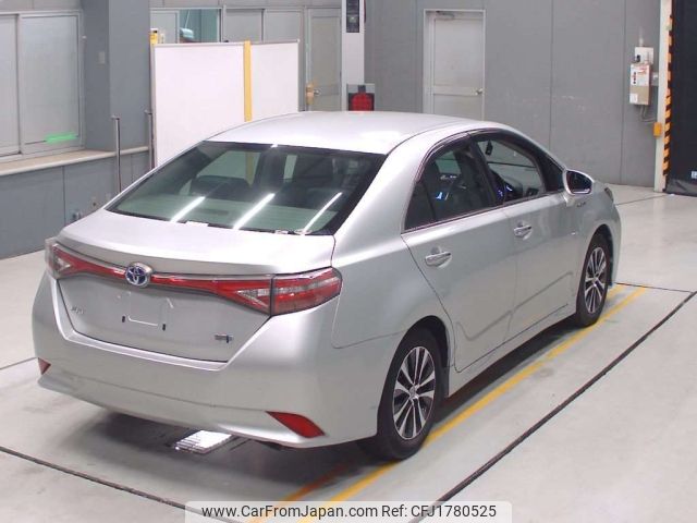 toyota sai 2014 CFJ1780525 image 2