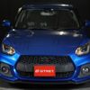 suzuki swift 2019 -SUZUKI--Swift ZC33S--ZC33S-123562---SUZUKI--Swift ZC33S--ZC33S-123562- image 7