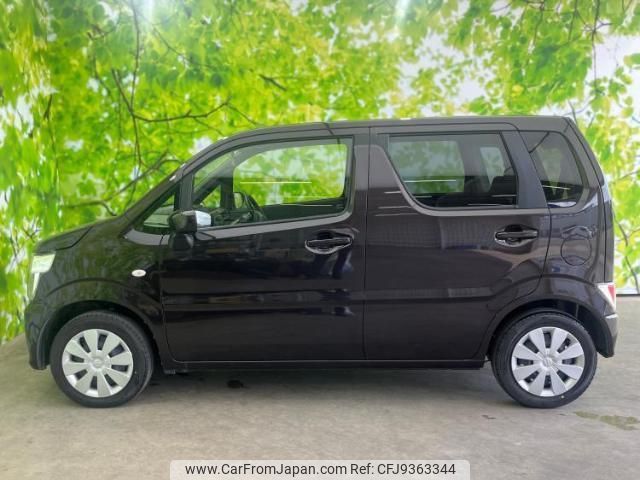 suzuki wagon-r 2022 quick_quick_5BA-MH85S_MH85S-137972 image 2