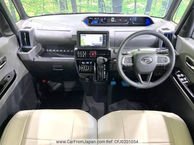 daihatsu tanto 2019 -DAIHATSU--Tanto 5BA-LA650S--LA650S-0004338---DAIHATSU--Tanto 5BA-LA650S--LA650S-0004338- image 2