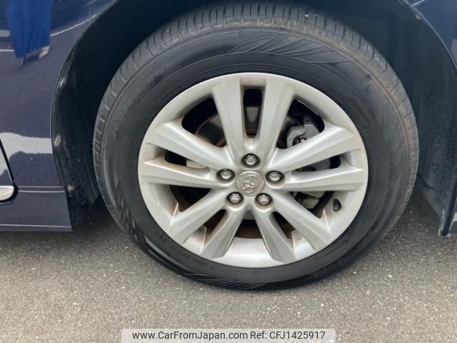 toyota wish 2009 -TOYOTA--Wish DBA-ZGE20W--ZGE20-0046967---TOYOTA--Wish DBA-ZGE20W--ZGE20-0046967- image 2