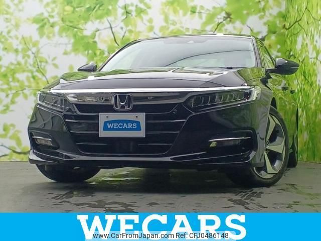 honda accord 2020 quick_quick_CV3_CV3-1002403 image 1