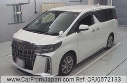 toyota alphard 2020 -TOYOTA--Alphard AGH30W-0351096---TOYOTA--Alphard AGH30W-0351096-