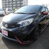 nissan note 2015 -NISSAN--Note DBA-E12--E12-408912---NISSAN--Note DBA-E12--E12-408912- image 1