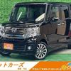 honda n-box 2014 -HONDA 【名変中 】--N BOX JF1--2219323---HONDA 【名変中 】--N BOX JF1--2219323- image 1