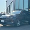 toyota harrier 2014 -TOYOTA--Harrier DBA-ZSU60W--ZSU60-0027524---TOYOTA--Harrier DBA-ZSU60W--ZSU60-0027524- image 4
