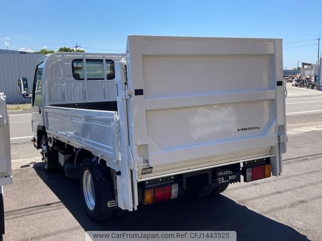 isuzu elf-truck 2012 CFJ1443525 image 2
