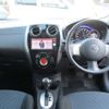 nissan note 2013 -NISSAN--Note E12--E12-137206---NISSAN--Note E12--E12-137206- image 4