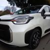 toyota sienta 2024 -TOYOTA 【岐阜 504ﾁ5631】--Sienta 6AA-MXPL10G--MXPL10G-1165029---TOYOTA 【岐阜 504ﾁ5631】--Sienta 6AA-MXPL10G--MXPL10G-1165029- image 1