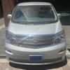 toyota alphard 2003 -TOYOTA--Alphard UA-ANH10W--ANH10-0053813---TOYOTA--Alphard UA-ANH10W--ANH10-0053813- image 1