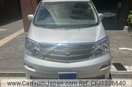 toyota alphard 2003 -TOYOTA--Alphard UA-ANH10W--ANH10-0053813---TOYOTA--Alphard UA-ANH10W--ANH10-0053813-