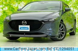 mazda mazda3-fastback 2019 quick_quick_5BA-BPFP_BPFP-106657