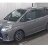 toyota voxy 2016 quick_quick_DBA-ZRR80W_ZRR80-0212199 image 1
