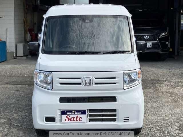 honda n-van-style 2020 quick_quick_HBD-JJ1_JJ1-3033141 image 2