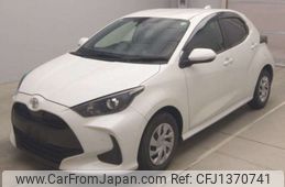 toyota yaris 2020 -TOYOTA--Yaris 5BA-KSP210--KSP210-0019071---TOYOTA--Yaris 5BA-KSP210--KSP210-0019071-
