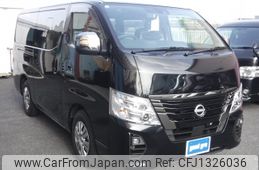 nissan caravan-van 2025 -NISSAN--Caravan Van 3BF-VR2E26--VR2E26-209***---NISSAN--Caravan Van 3BF-VR2E26--VR2E26-209***-