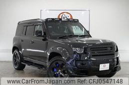 land-rover defender 2022 GOO_JP_700250572030241206002