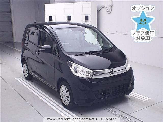 nissan dayz 2018 -NISSAN--DAYZ B21W-0469425---NISSAN--DAYZ B21W-0469425- image 1