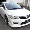 honda civic 2008 quick_quick_ABA-FD2_FD2-1402253 image 3