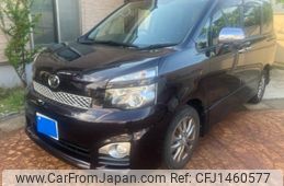 toyota voxy 2011 -TOYOTA--Voxy DBA-ZRR70W--ZRR70-0380617---TOYOTA--Voxy DBA-ZRR70W--ZRR70-0380617-