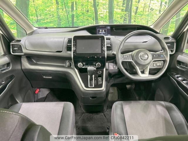 nissan serena 2017 quick_quick_GFC27_GFC27-013545 image 2