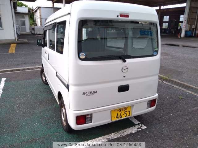 mazda scrum-van 2020 CFJ1566453 image 2