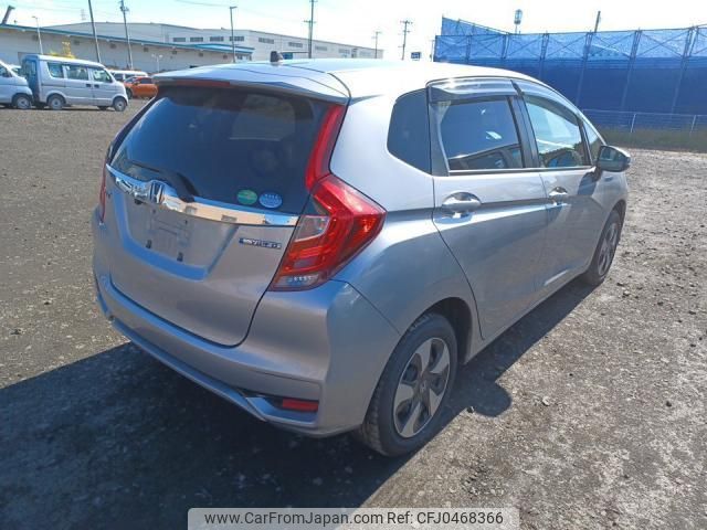 honda fit-hybrid 2019 quick_quick_DAA-GP6_GP6-3405649 image 2