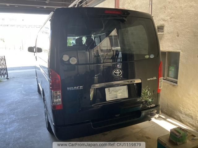 toyota hiace-van 2015 quick_quick_TRH200V_TRH200-0246989 image 2