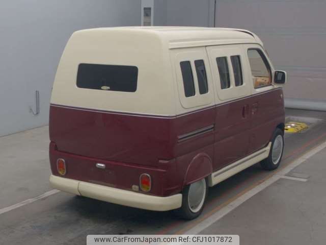 suzuki every-landy 2002 CFJ1017872 image 2