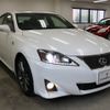 lexus is 2011 -LEXUS--Lexus IS DBA-GSE20--GSE20-5165639---LEXUS--Lexus IS DBA-GSE20--GSE20-5165639- image 24