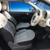 fiat 500 2017 -FIAT--Fiat 500 ABA-31209--ZFA3120000J774605---FIAT--Fiat 500 ABA-31209--ZFA3120000J774605- image 9