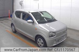 suzuki alto 2018 quick_quick_DBA-HA36S_HA36S-385830
