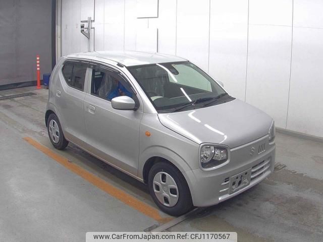 suzuki alto 2018 quick_quick_DBA-HA36S_HA36S-385830 image 1