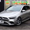 mercedes-benz b-class 2019 -MERCEDES-BENZ--Benz B Class 3DA-247012--WDD2470122J057271---MERCEDES-BENZ--Benz B Class 3DA-247012--WDD2470122J057271- image 2