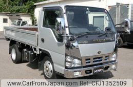 isuzu elf-truck 2005 -ISUZU--Elf NKR81A--7017757---ISUZU--Elf NKR81A--7017757-