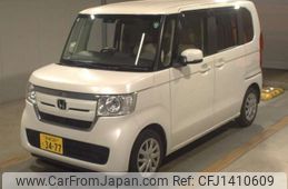 honda n-box 2019 -HONDA 【長崎 581ｸ3477】--N BOX DBA-JF3--JF3-1239806---HONDA 【長崎 581ｸ3477】--N BOX DBA-JF3--JF3-1239806-