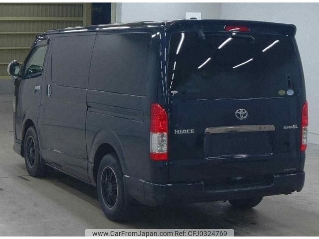 toyota hiace-van 2016 quick_quick_QDF-KDH201V_KDH201-0204245 image 2