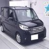 nissan dayz-roox 2015 -NISSAN 【京都 581ﾆ8202】--DAYZ Roox B21A-0116637---NISSAN 【京都 581ﾆ8202】--DAYZ Roox B21A-0116637- image 1