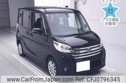 nissan dayz-roox 2015 -NISSAN 【京都 581ﾆ8202】--DAYZ Roox B21A-0116637---NISSAN 【京都 581ﾆ8202】--DAYZ Roox B21A-0116637-