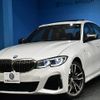 bmw 3-series 2020 -BMW--BMW 3 Series 3BA-5U30--WBA5U92030FH74638---BMW--BMW 3 Series 3BA-5U30--WBA5U92030FH74638- image 1
