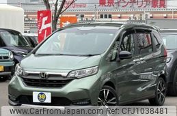 honda freed 2019 -HONDA 【春日部 502ｽ2104】--Freed 6BA-GB5--GB5-3106334---HONDA 【春日部 502ｽ2104】--Freed 6BA-GB5--GB5-3106334-