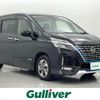 nissan serena 2020 -NISSAN--Serena DAA-HFC27--HFC27-070591---NISSAN--Serena DAA-HFC27--HFC27-070591- image 1